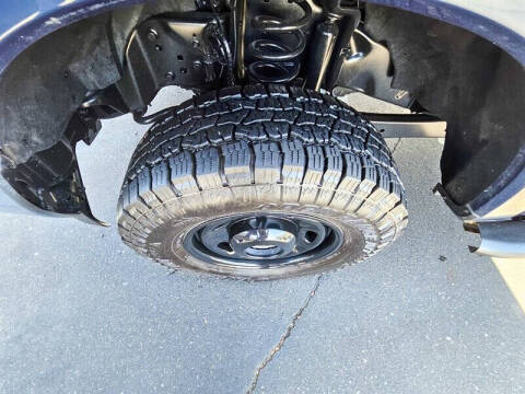 2018 Ford F-250 Super Duty