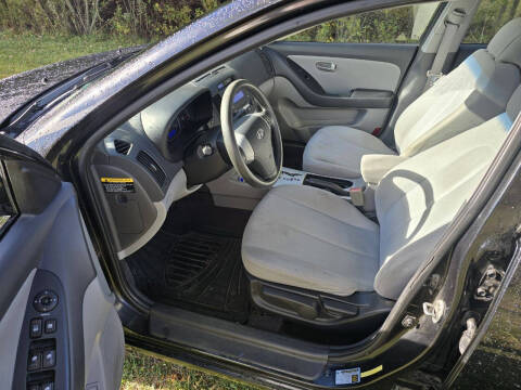 2009 Hyundai Elantra SE