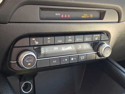 2023 Mazda CX-5 2.5 S Select