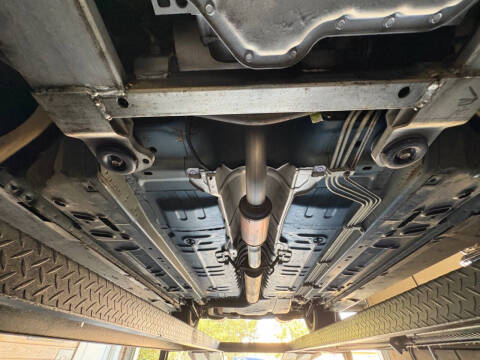 2003 Chevrolet Monte Carlo SS