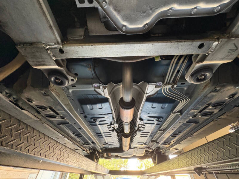 2003 Chevrolet Monte Carlo SS