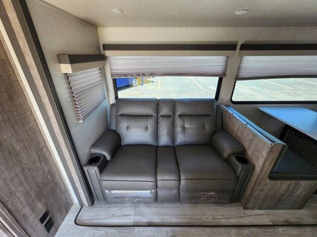 2023 Forest River Surveyor Legend