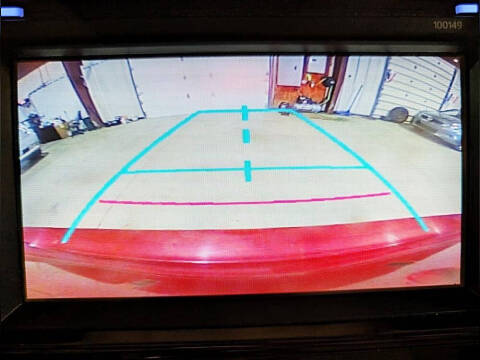 2014 Toyota Corolla LE Premium