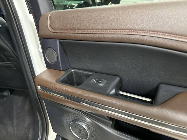 2021 Ford Expedition MAX King Ranch