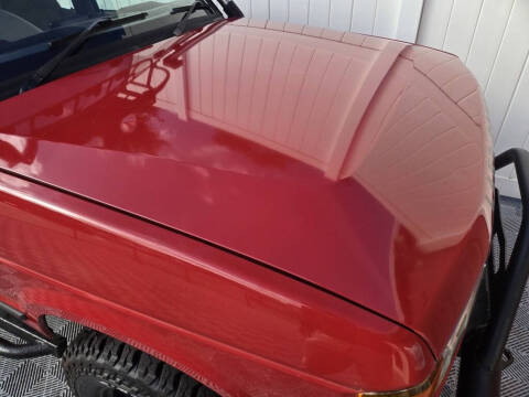 1994 Land Rover Discovery