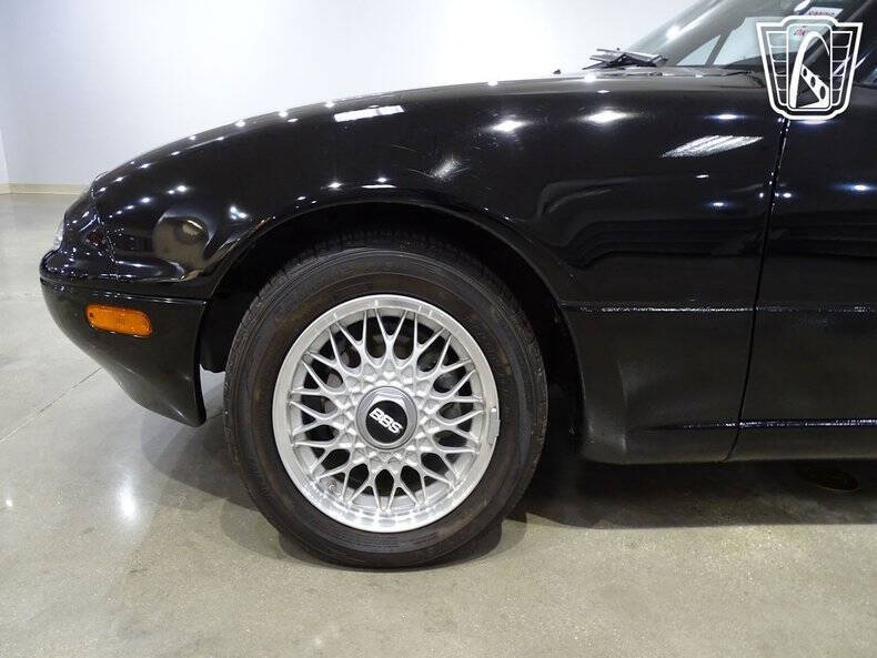 1992 Mazda MX-5 Miata