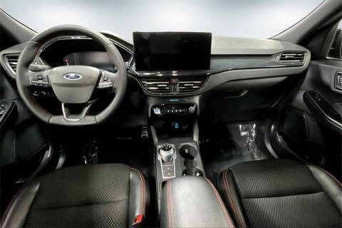 2023 Ford Escape ST-Line Select