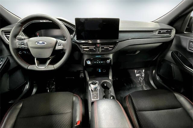 2023 Ford Escape ST-Line Select