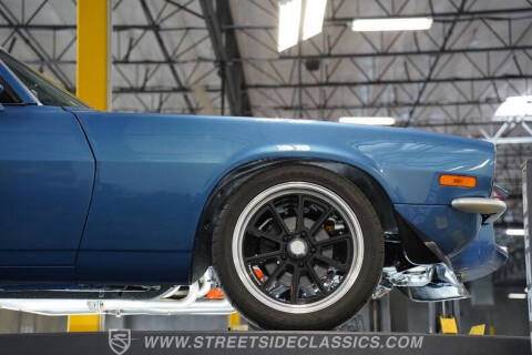 1973 Chevrolet Camaro