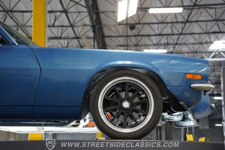 1973 Chevrolet Camaro