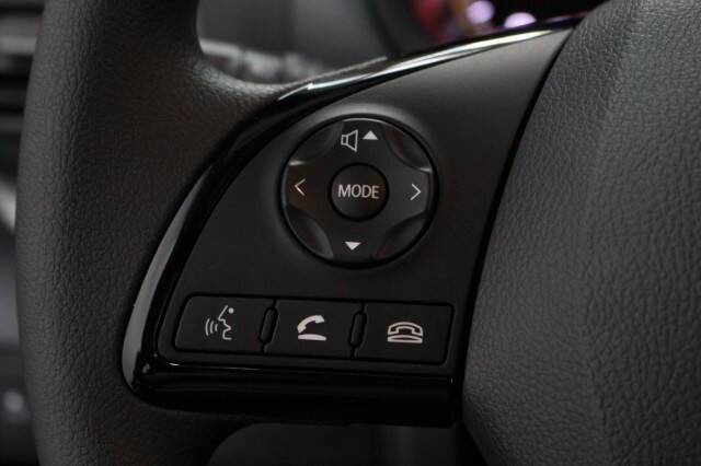 2026 Mitsubishi Eclipse Cross LE