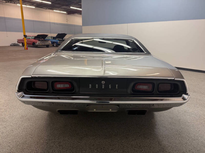 1973 Dodge Challenger