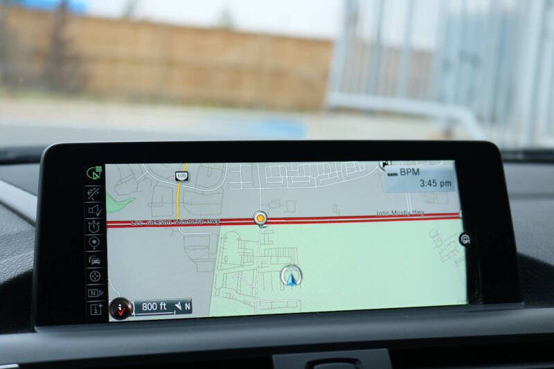 2016 BMW 2 Series M235i