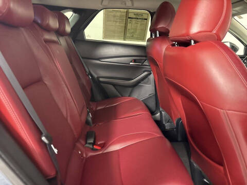 2024 Mazda CX-30 2.5 S Carbon Edition