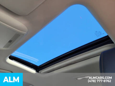 2025 Mazda CX-70 3.3 Turbo Preferred