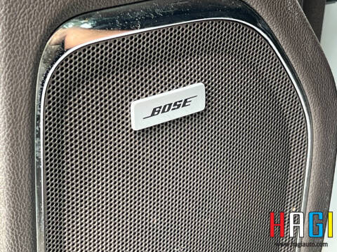 2015 Chevrolet Silverado 2500HD LTZ