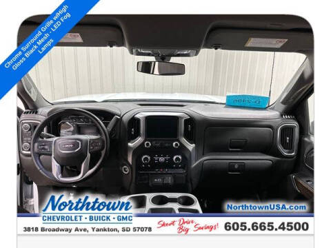 2023 GMC Sierra 2500HD