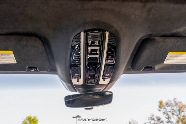 2023 Porsche Panamera GTS