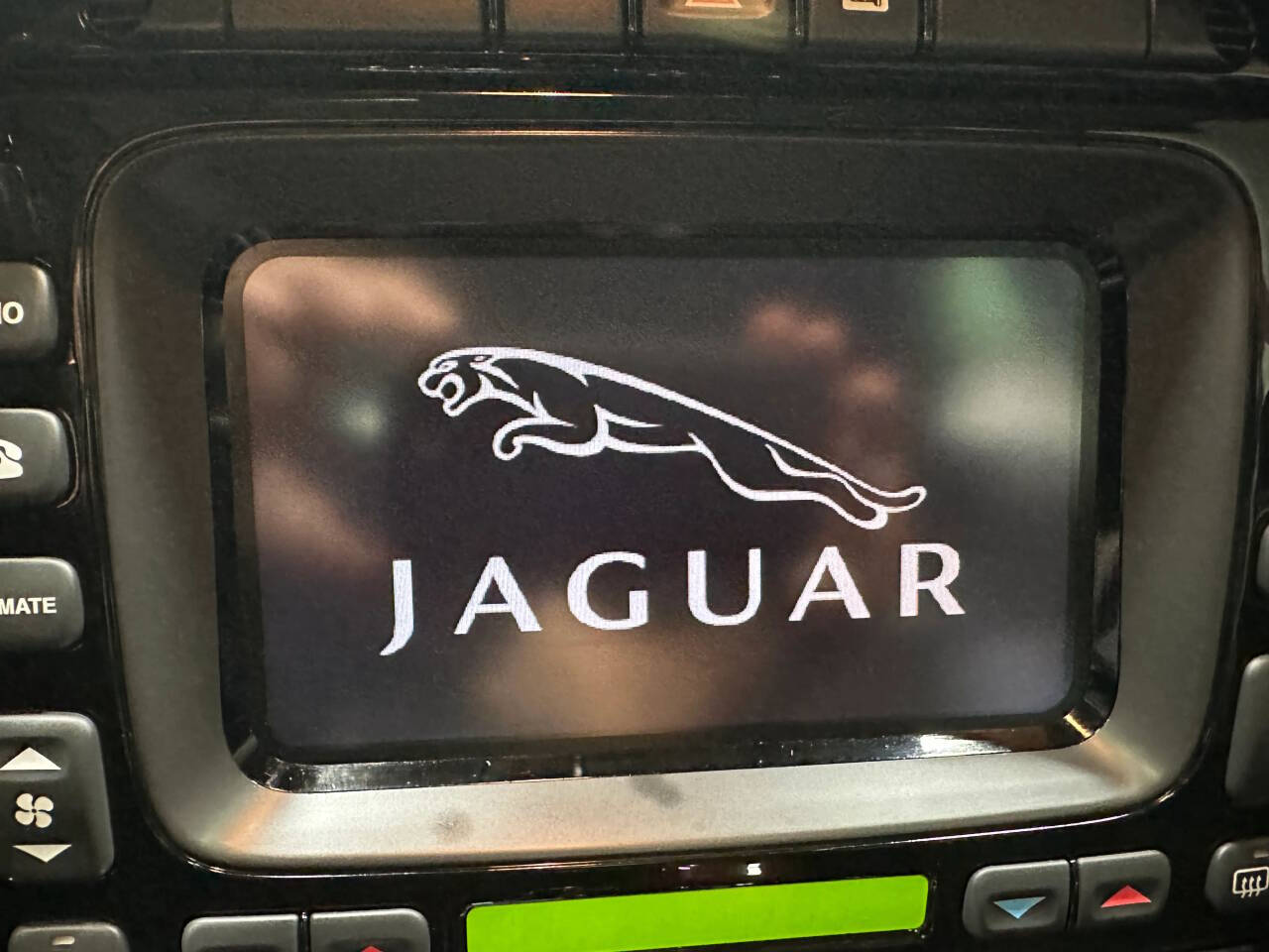 2005 Jaguar XJ-Series 30