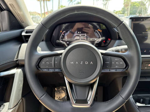 2026 Mazda CX-5 2.5 S Select