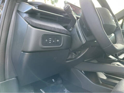 2023 Fisker Ocean Ultra