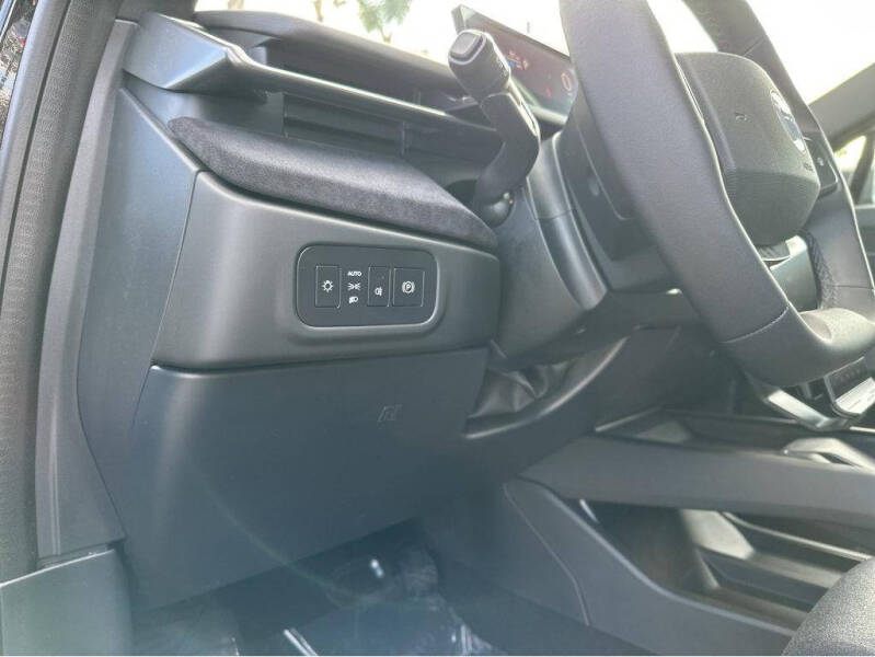 2023 Fisker Ocean Ultra