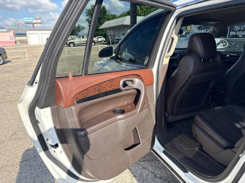 2014 Buick Enclave Premium