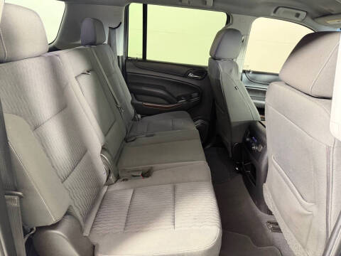 2019 GMC Yukon XL SLE