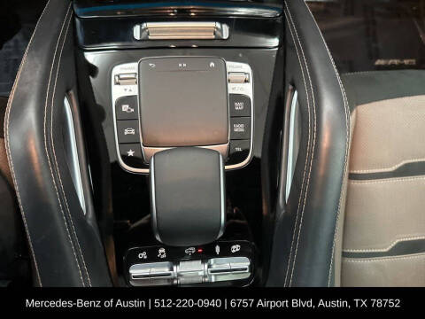 2023 Mercedes-Benz GLE AMG GLE 53