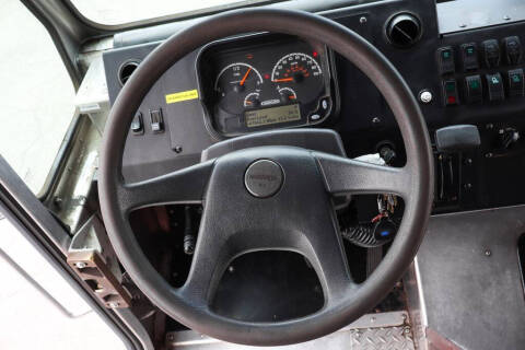 2021 Freightliner MT45 Chassis