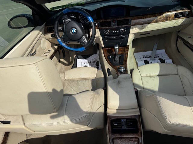 2008 BMW 3 Series 335i