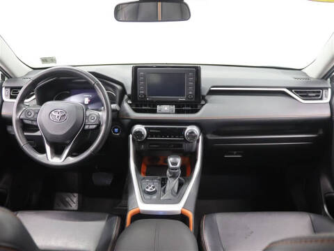 2022 Toyota RAV4 Adventure