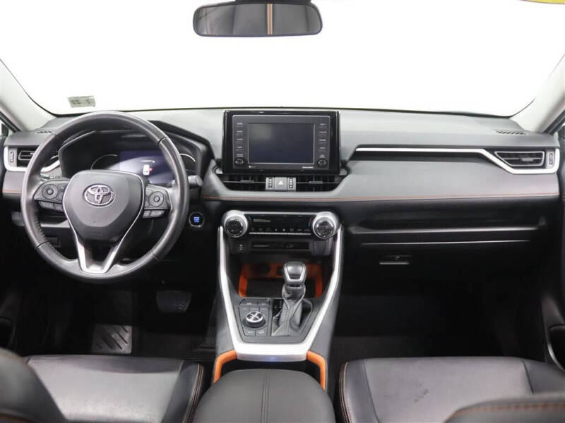 2022 Toyota RAV4 Adventure