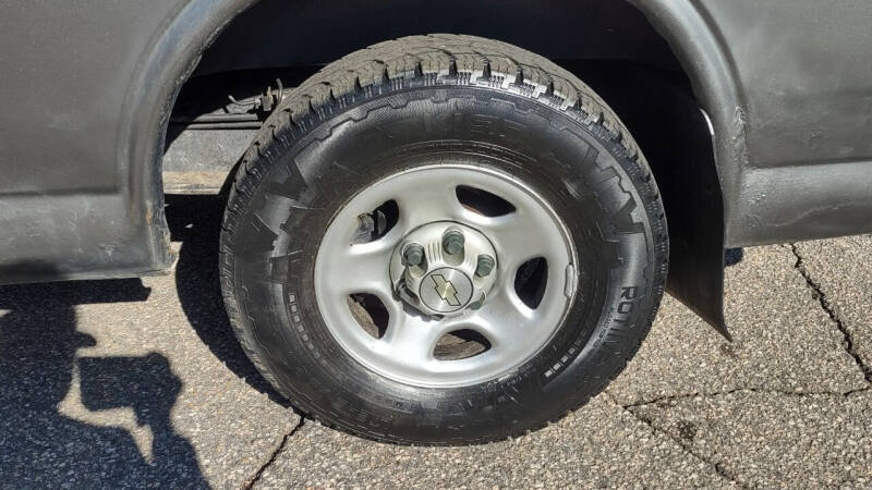 2008 Chevrolet Express 1500