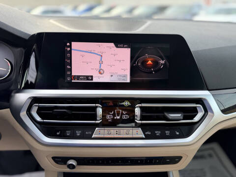 2020 BMW 3 Series 330i xDrive