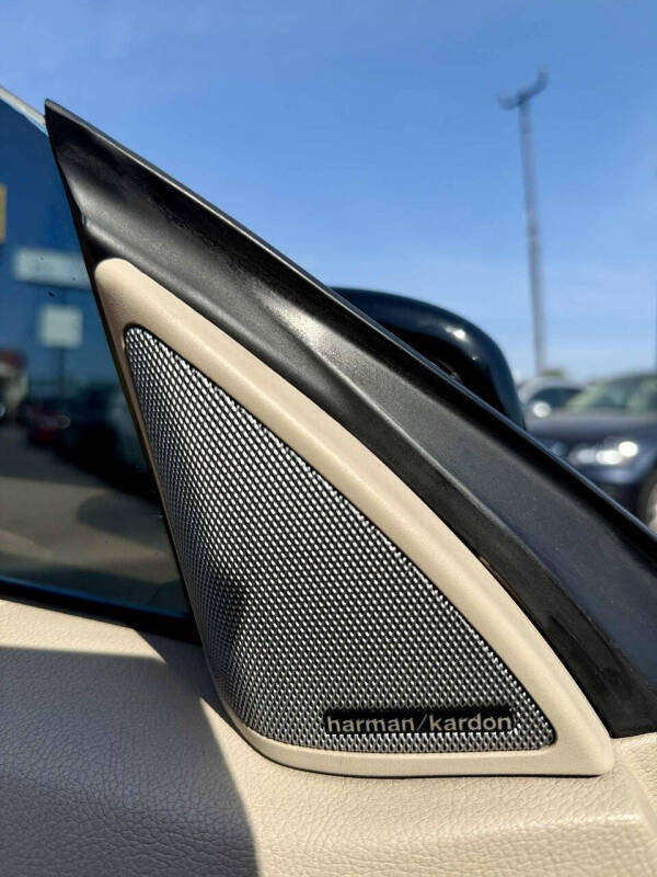 2014 Mercedes-Benz E-Class E 350 4MATIC