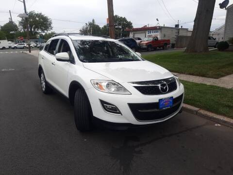 2010 Mazda CX-9 for sale at K and S motors corp in Linden NJ