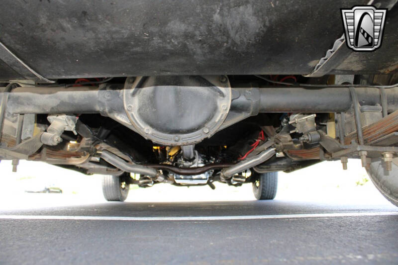 1934 Chevrolet Silverado 1500