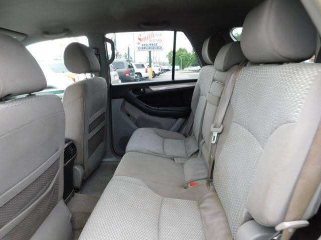 2006 Toyota 4Runner SR5