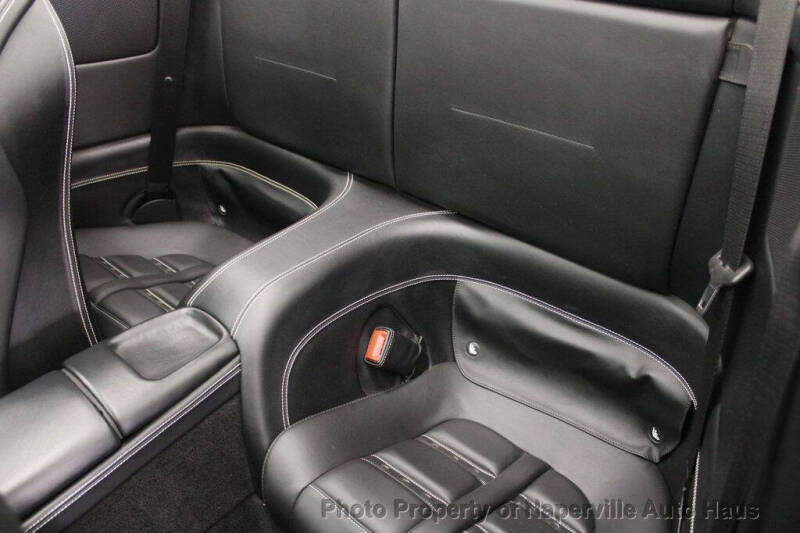 2013 Ferrari California