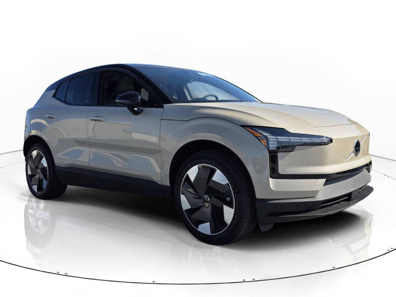 2026 Volvo EX30 Plus
