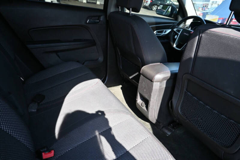 2012 GMC Terrain SLE-2
