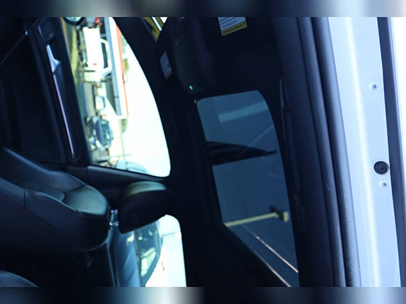 2021 Volkswagen Golf GTI Autobahn