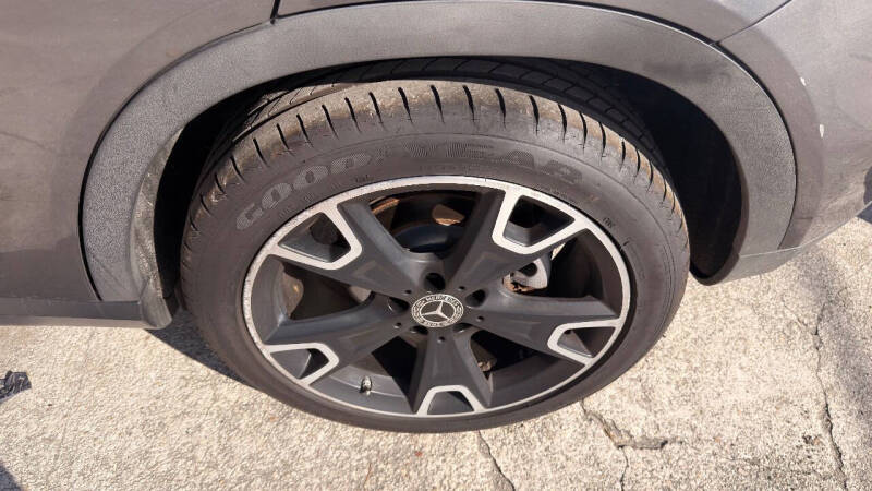 2018 Mercedes-Benz GLA GLA 250