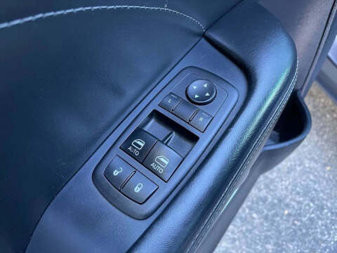 2015 Dodge Challenger SXT Plus