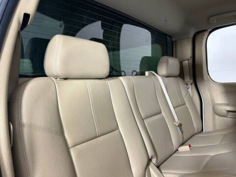 2013 GMC Sierra 2500HD