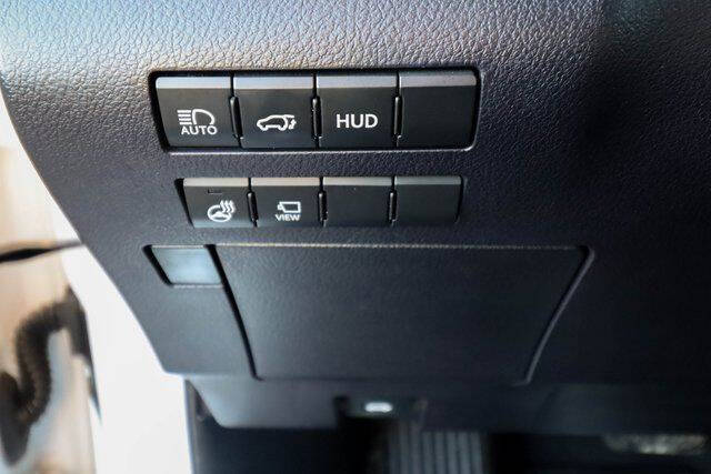 2018 Lexus RX 350