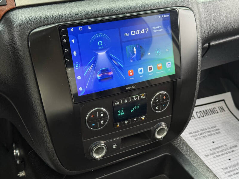 2008 GMC Sierra 2500HD SLE2