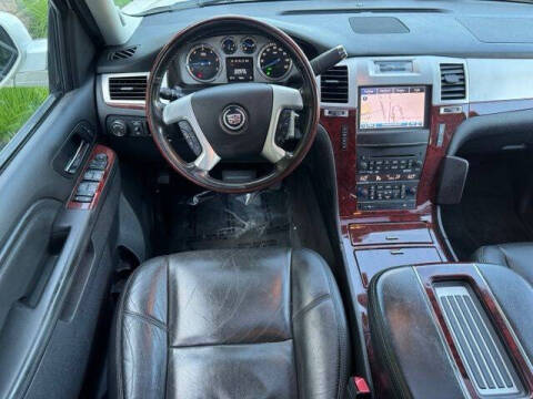 2013 Cadillac Escalade ESV Premium