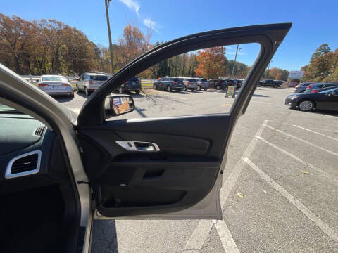 2014 GMC Terrain SLT-1